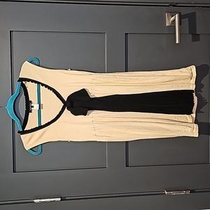 Polished Nanette Lepore Merino Wool Dress